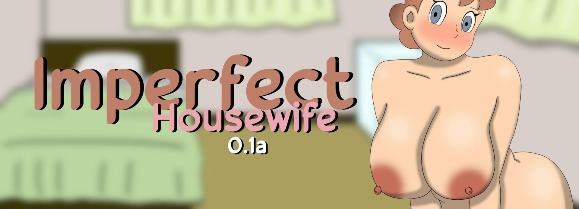 Imperfect Housewife v0.1d Banner