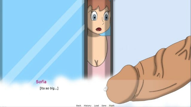 Imperfect Housewife Adult Game Android Apk Download (5)