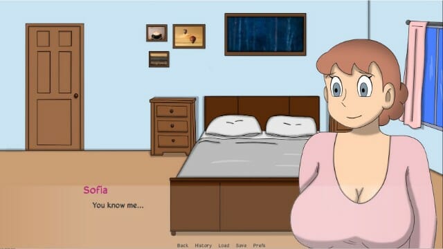 Imperfect Housewife Adult Game Android Apk Download (8)