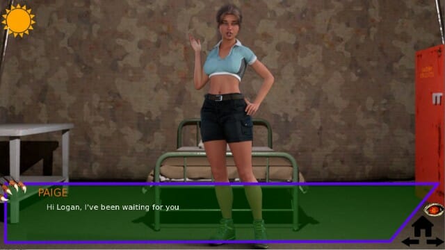 Jurassic Land Adult Game Android Apk Download (3)