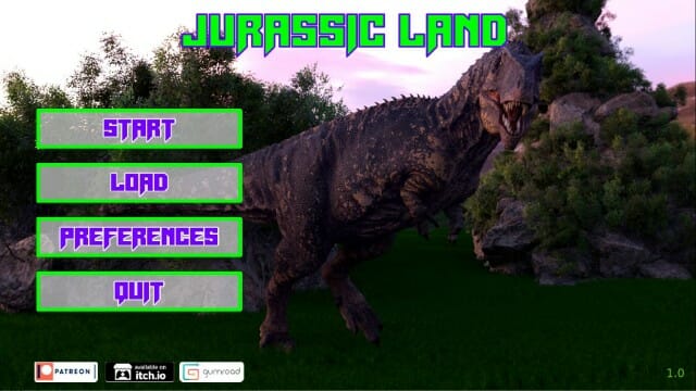 Jurassic Land Adult Game Android Apk Download (6)