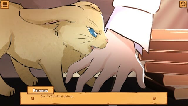 Lost In Endoria Apk Adult Game Android Download (2)