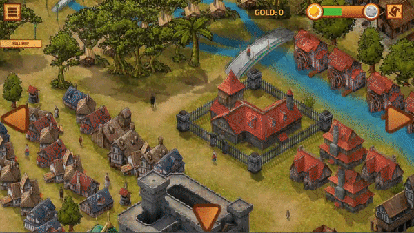 Lost in Endoria: Monster Girls [v0.9.50a Demo] Banner