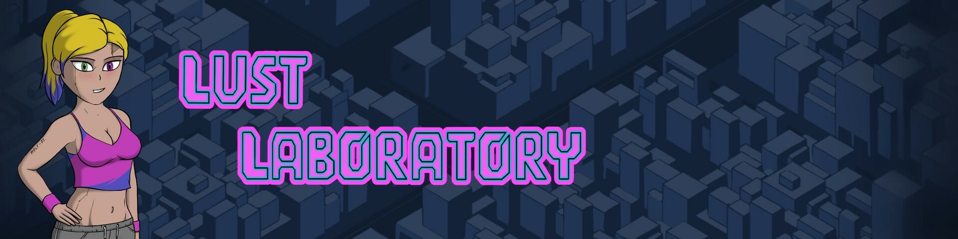 Lust Laboratory v0.1.3 APK Android Adult Game Download