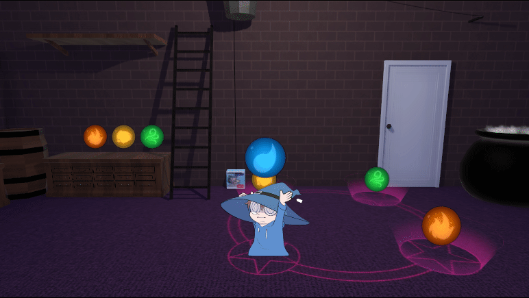 Lust Potions Adult Porn Game Download (3)