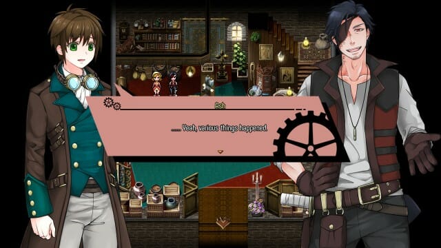 Lust And Magic Apk Adult Hentai Game Download (8)