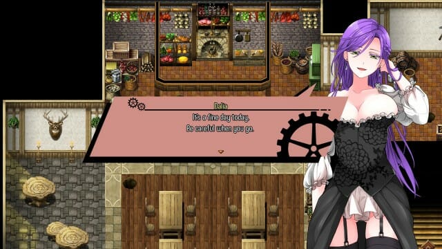 Lust And Magic Apk Adult Hentai Game Download (9)
