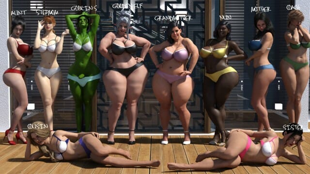 Milf Guard Adult Game Android Apk Download (9)