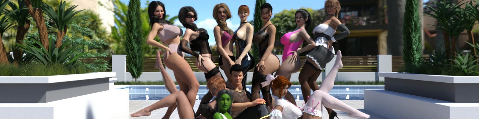 Milf Guard v1.2 Banner
