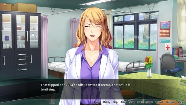 Mommy Sensei Horny Homework Adult Game Android Download (6)