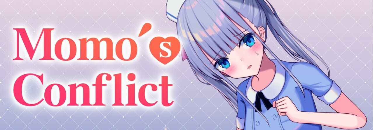 Momo’s Conflict [Final] APK Android Adult Game Download