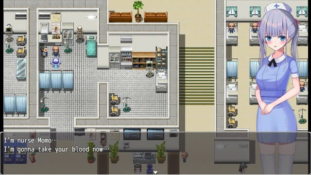 Momos Conflict Adult Game Hentai Apk Download (4)