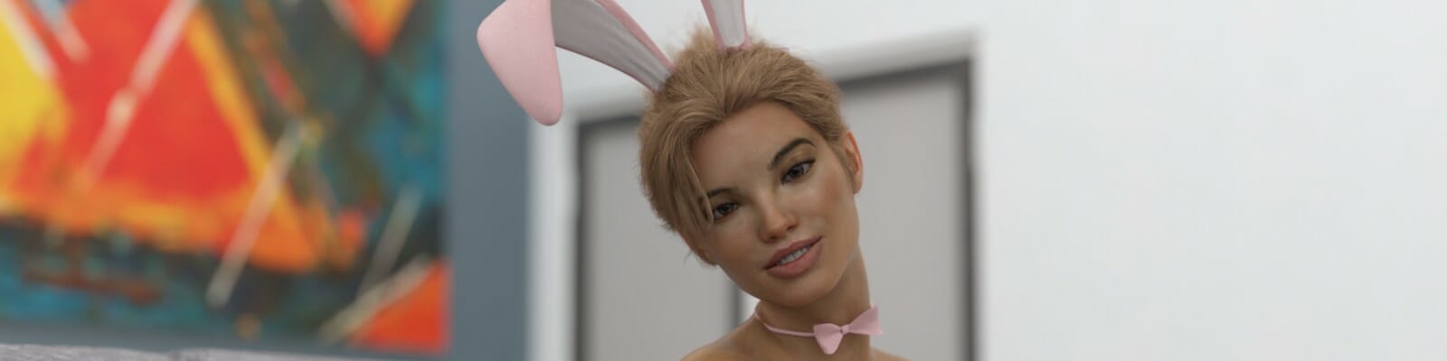 My New Home v0.3 Banner