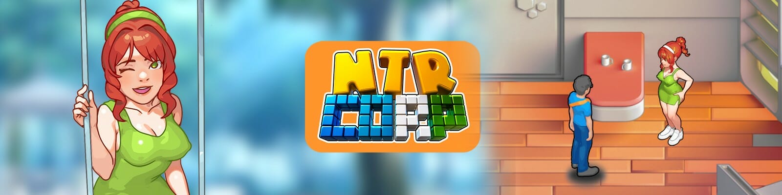 NTR Corp [Rebuild Full Part 6] Banner