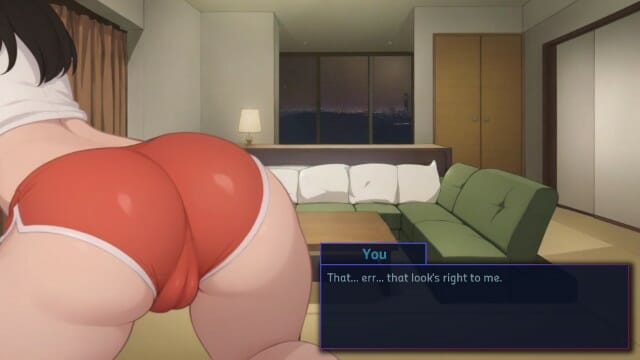 Olivias Bad Day Adult Game Android Apk Download (1)