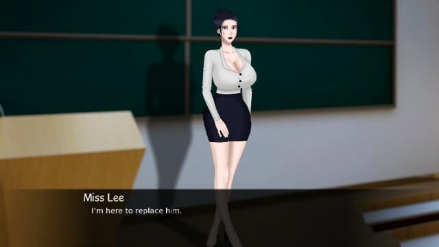 Ordinary Love Adult Game Android Apk Download (5)