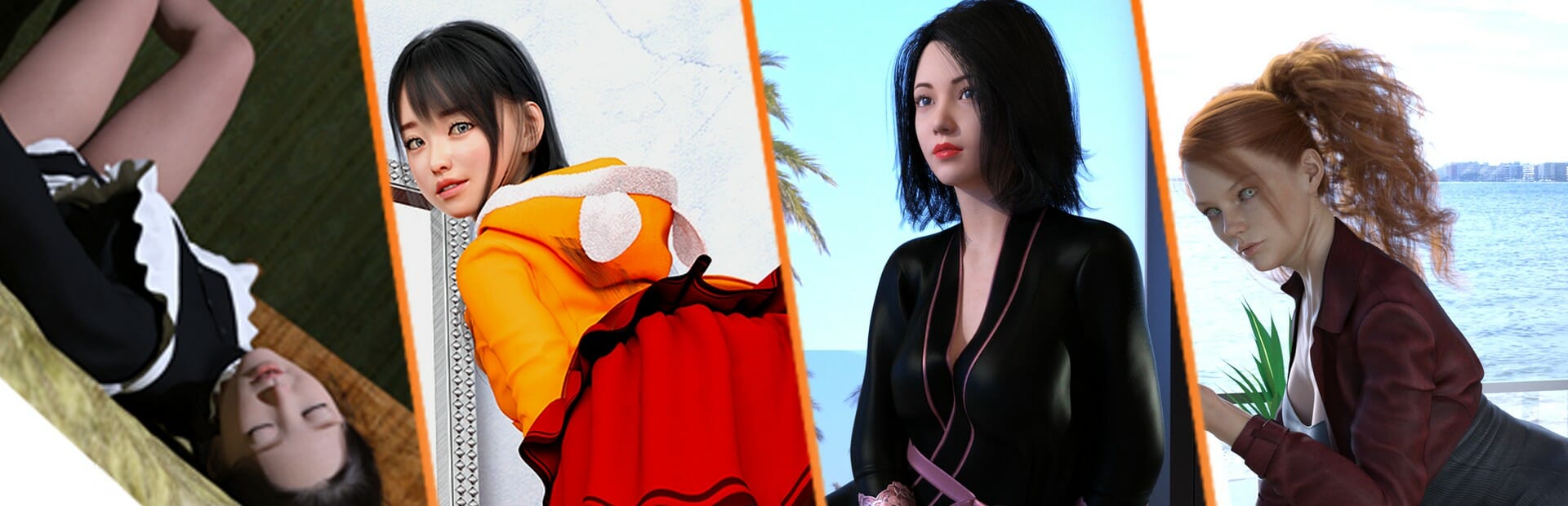 Peeping and Teasing v0.701 Banner