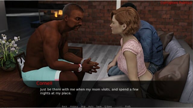 Pineapple Express Adult Game Android Apk Download (7)