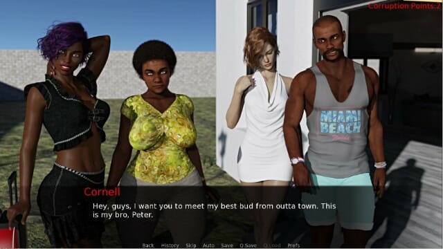 Pineapple Express Adult Game Android Apk Download (9)