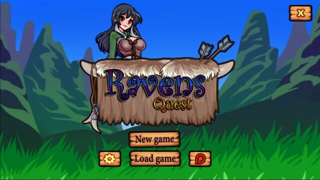 Ravens Quest Adult Game Android Apk Download (1)