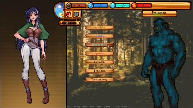 Ravens Quest Adult Game Android Apk Download (5)