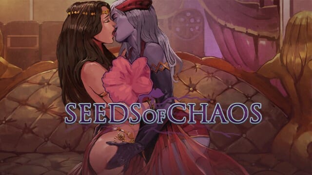 Seeds of Chaos v0.4.09 Banner