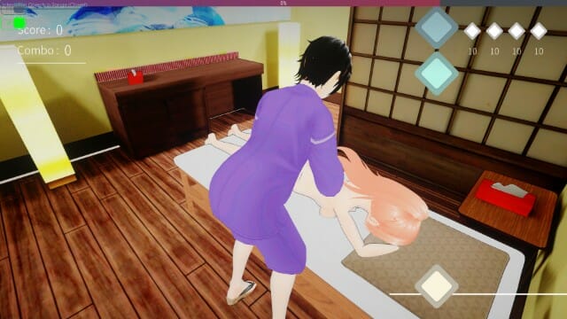 Sex Rhythm Onsen Adult Hentai Game Download (3)