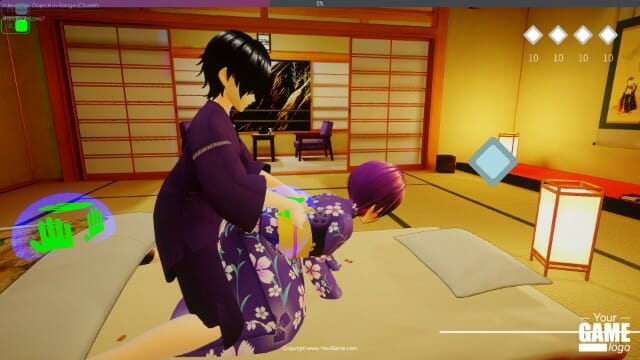 Sex Rhythm Onsen Adult Hentai Game Download (4)