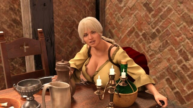 Snowstorm Adult Game Android Apk Download (9)