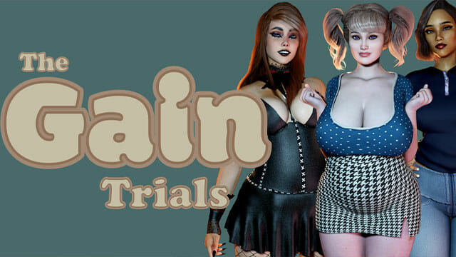 The Gain Trials v1.6.1 1 The Gain Trials Apk Android Adult Game Download (2)