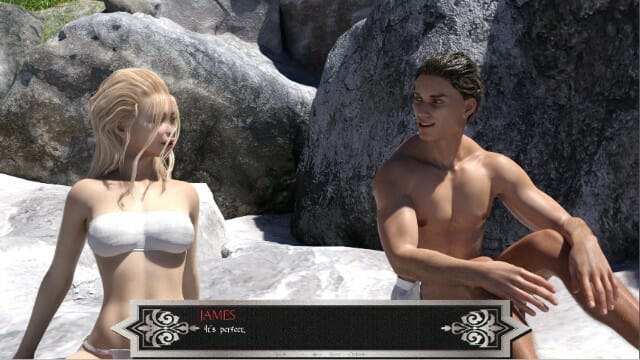 Threads Of Fate Adult Game Android Apk Download (4)