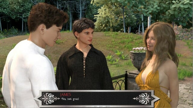 Threads Of Fate Adult Game Android Apk Download (5)