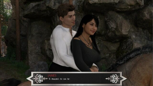 Threads Of Fate Adult Game Android Apk Download (6)