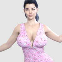 Uncle’s Wife [Final] Thumbnail