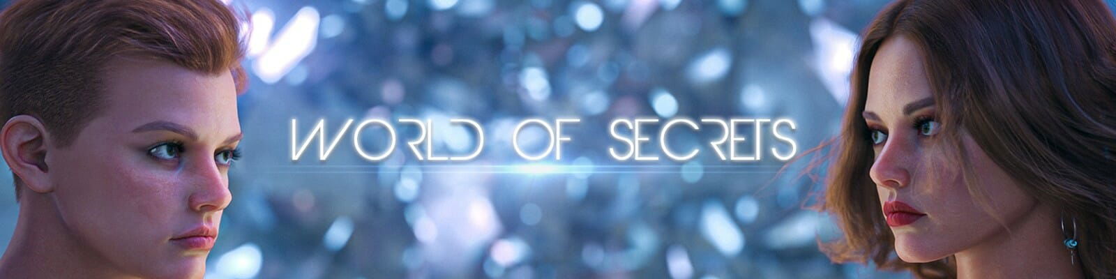 World of Secrets v0.6.2 Banner