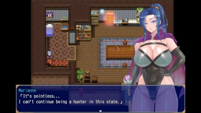 35 Year Old Magician Squeezing Solo Trip Adult Game Android Apk Download (11)