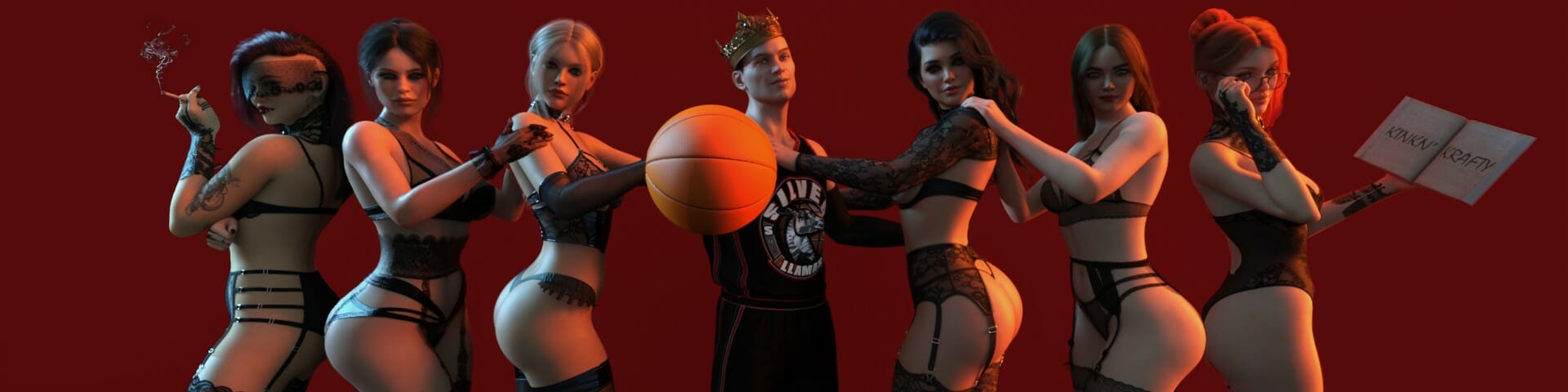 BallPsy v0.1 Banner