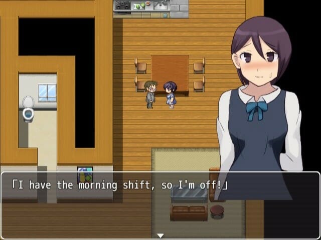 Busy Life In The Town That Loves To Get Busy Android Apk Adult Mobile Game Download (11)