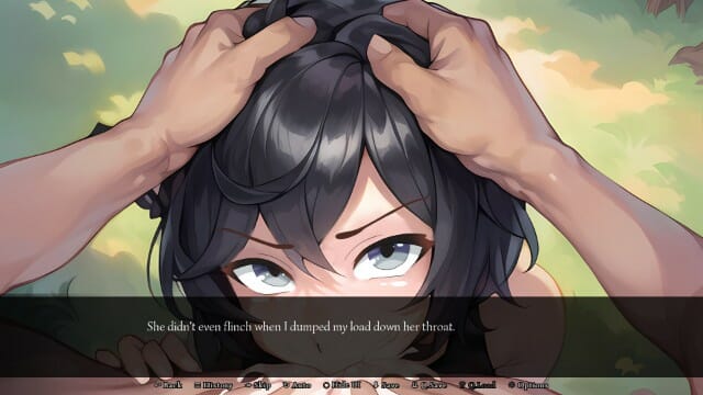 Countryside Dating Adult Game Android Apk Download (2)