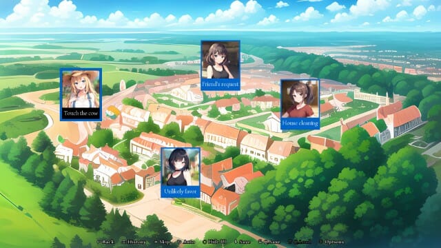 Countryside Dating Adult Game Android Apk Download (6)