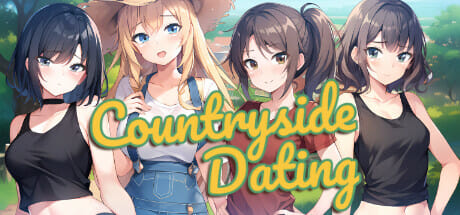 Countryside Dating [Final] Banner