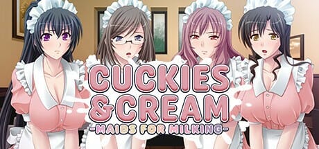 Cuckies & Cream: Maids for Milking [Final] Banner