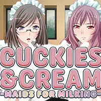 Cuckies & Cream: Maids for Milking [Final] Thumbnail