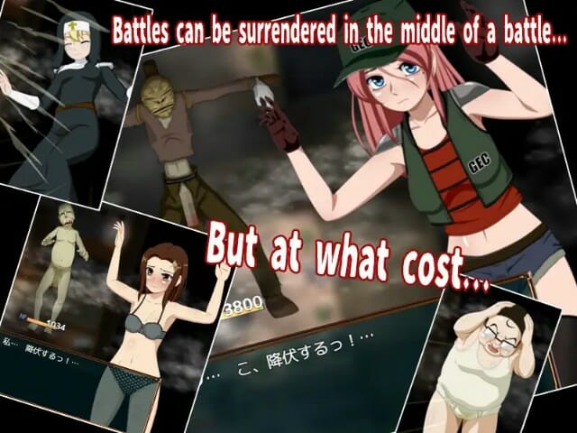 Deathzone Gunsweeper Adult Hentai Game Android Apk Download (6)