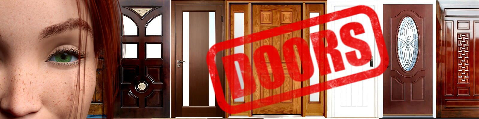 Doors v0.3.6 Part 2 Banner