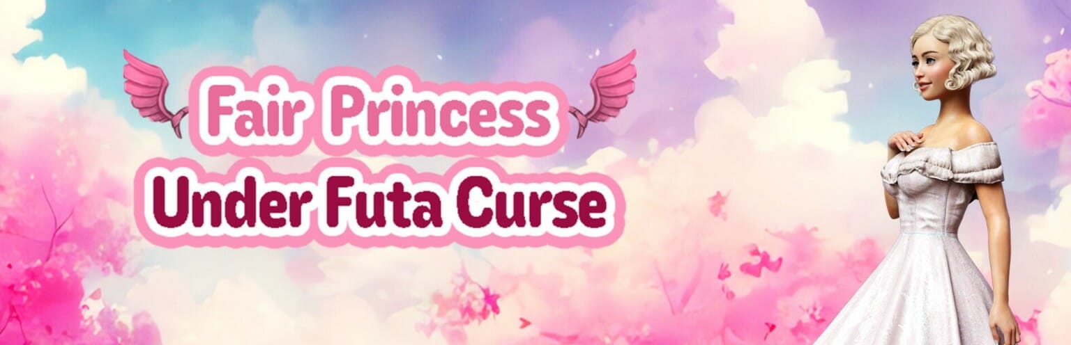 Fair Princess Under Futa Curse [Final] Banner