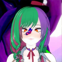 Fantasy Opposite [Christmas Opposite 1] Thumbnail