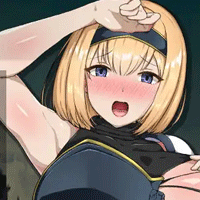 Farah the Otherworld Hero v1.02 [Completed] Thumbnail