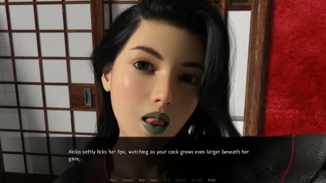 Forbidden Dojo Android Apk Adult Game Download (10)