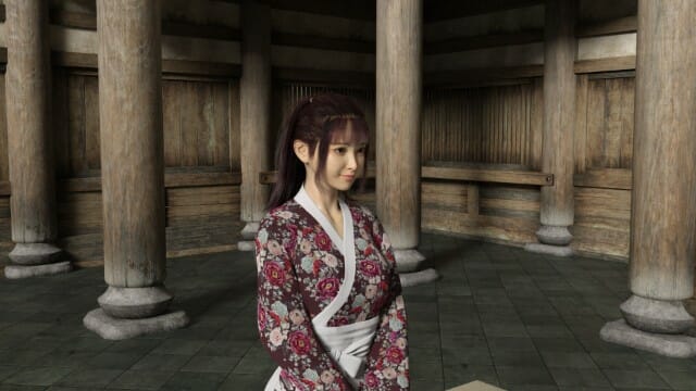 Forbidden Dojo Android Apk Adult Game Download (8)